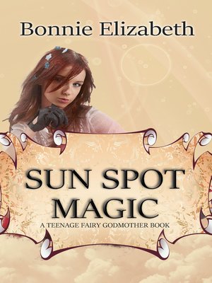 cover image of Sun Spot Magic